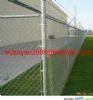 Chain Link Fence